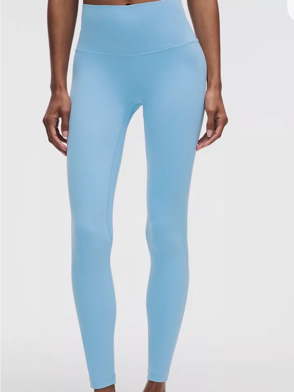 lululemon Align™ High-Rise Pant 28" | size 4 new with tags!